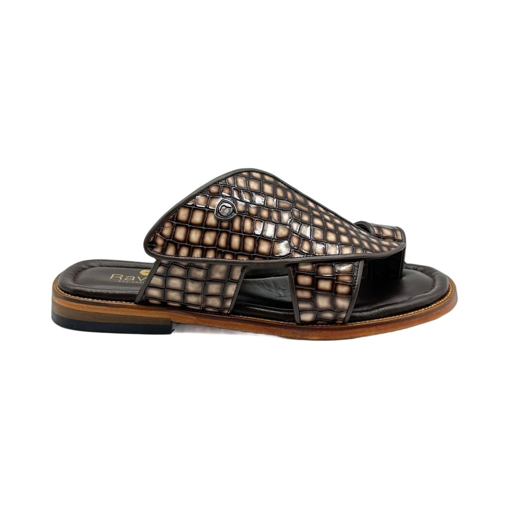 Slipper SP10