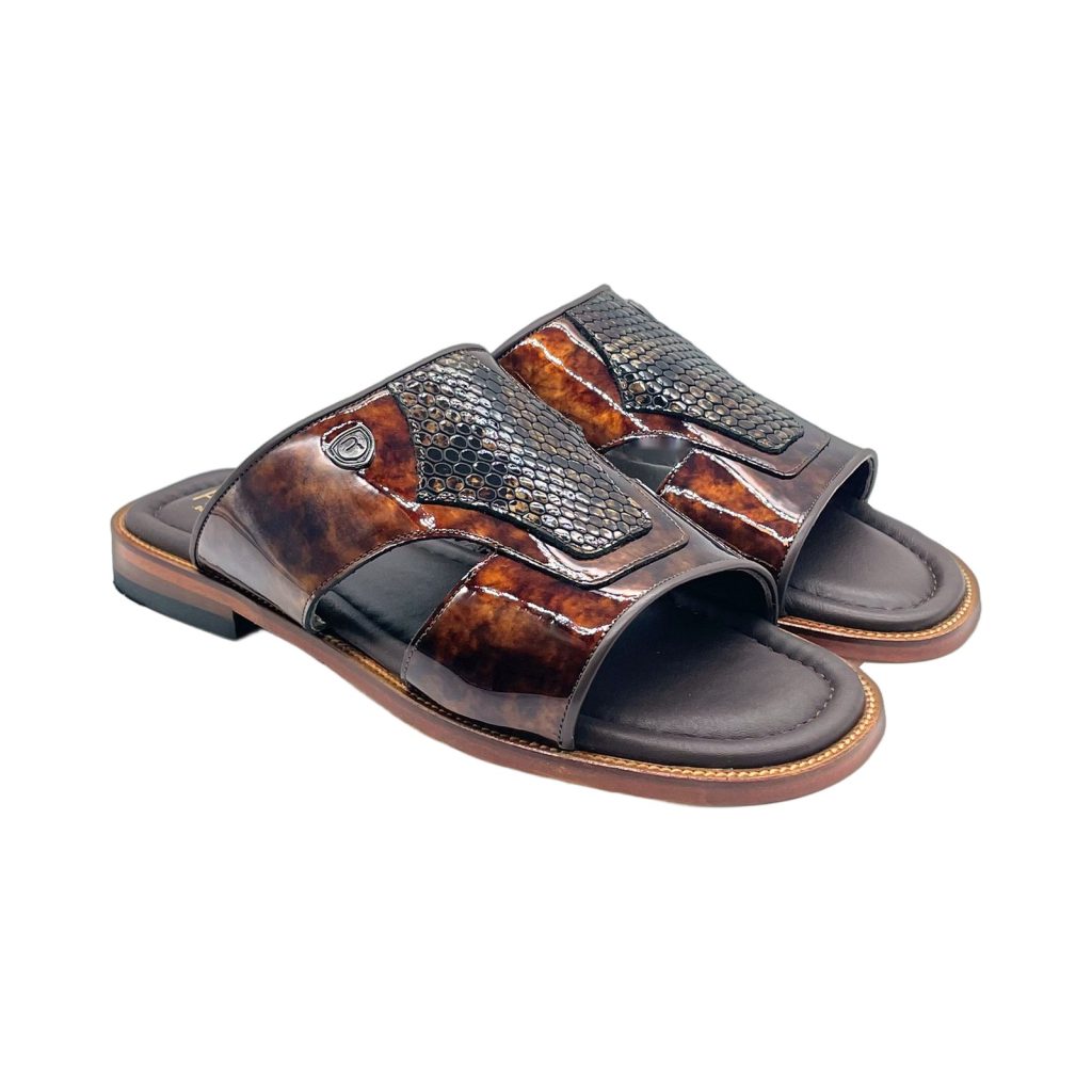 Slipper SP4