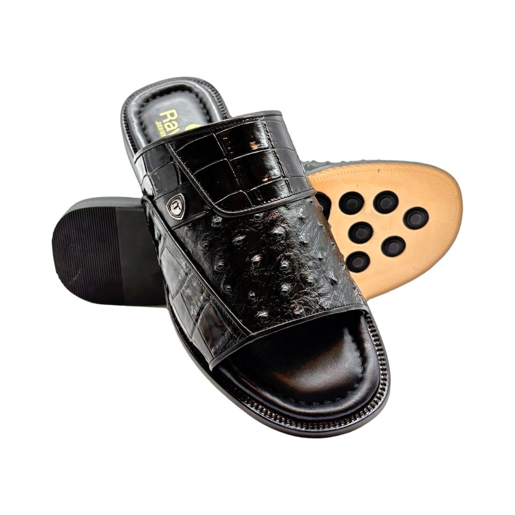 Slipper SP9