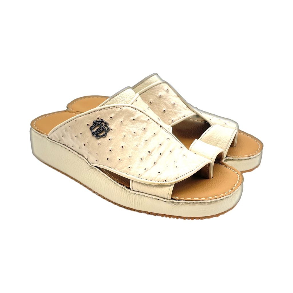 Arabic High Slipper SPH1