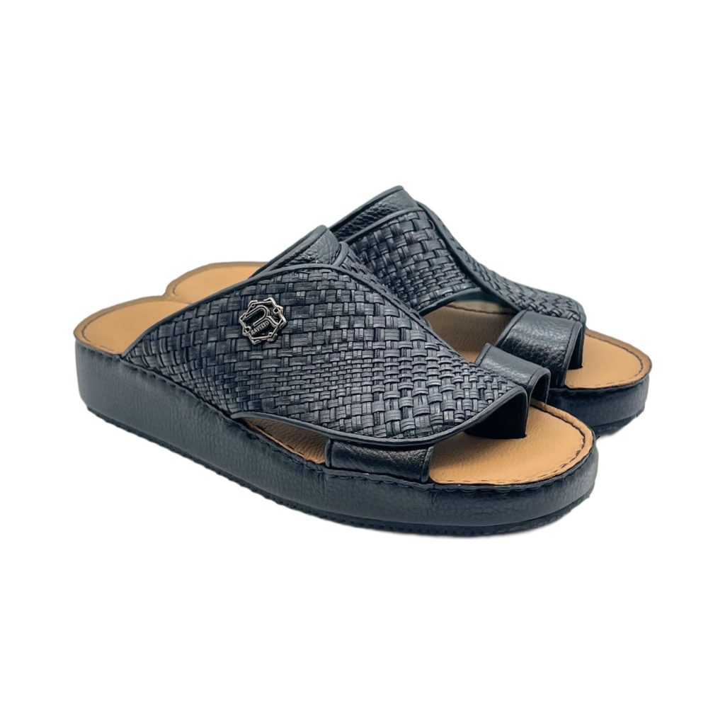 Arabic High Slipper SPH3