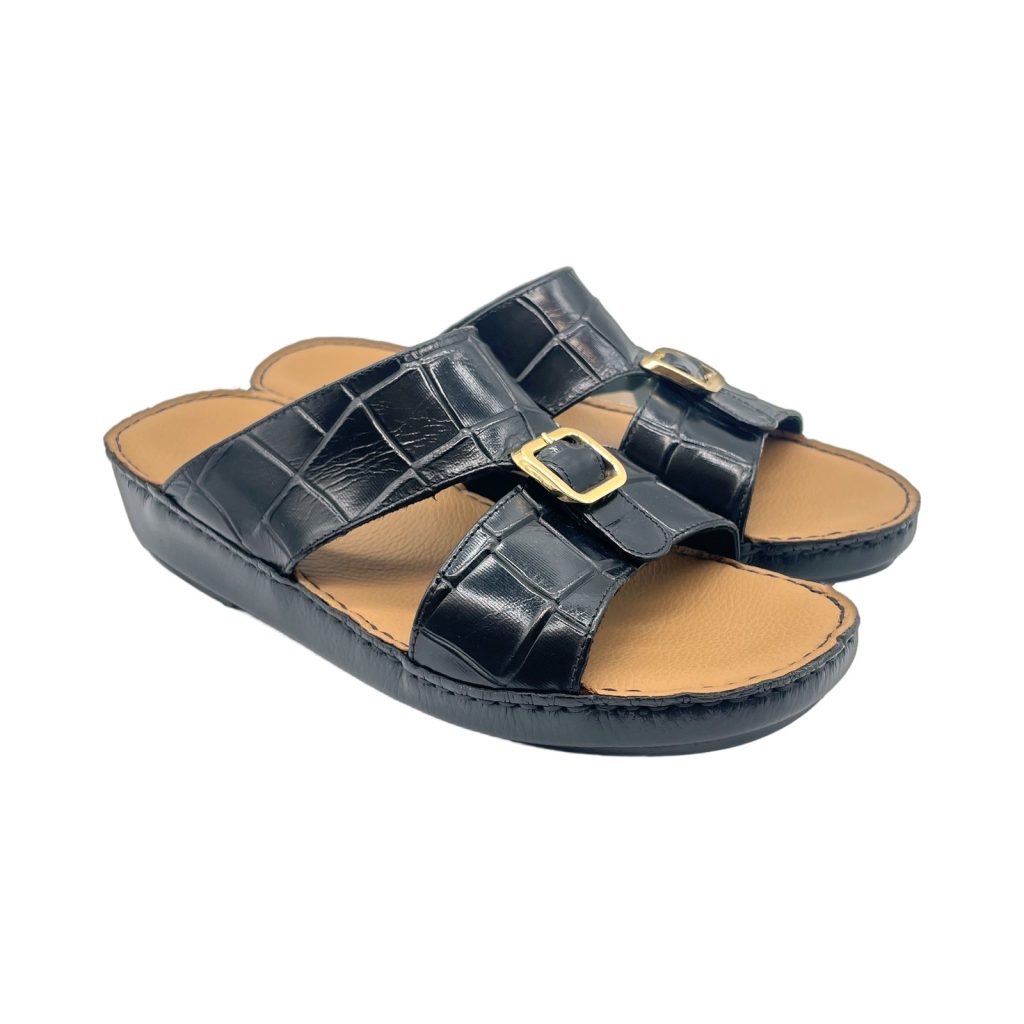 Arabic High Slipper SPM1