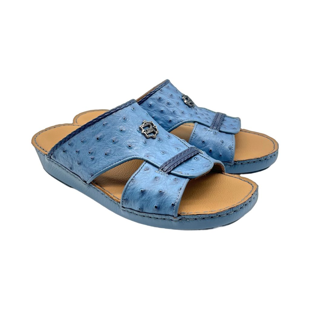 Arabic High Slipper SPM2