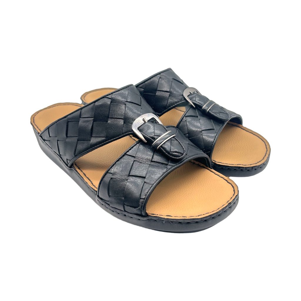 Arabic High Slipper SPM3