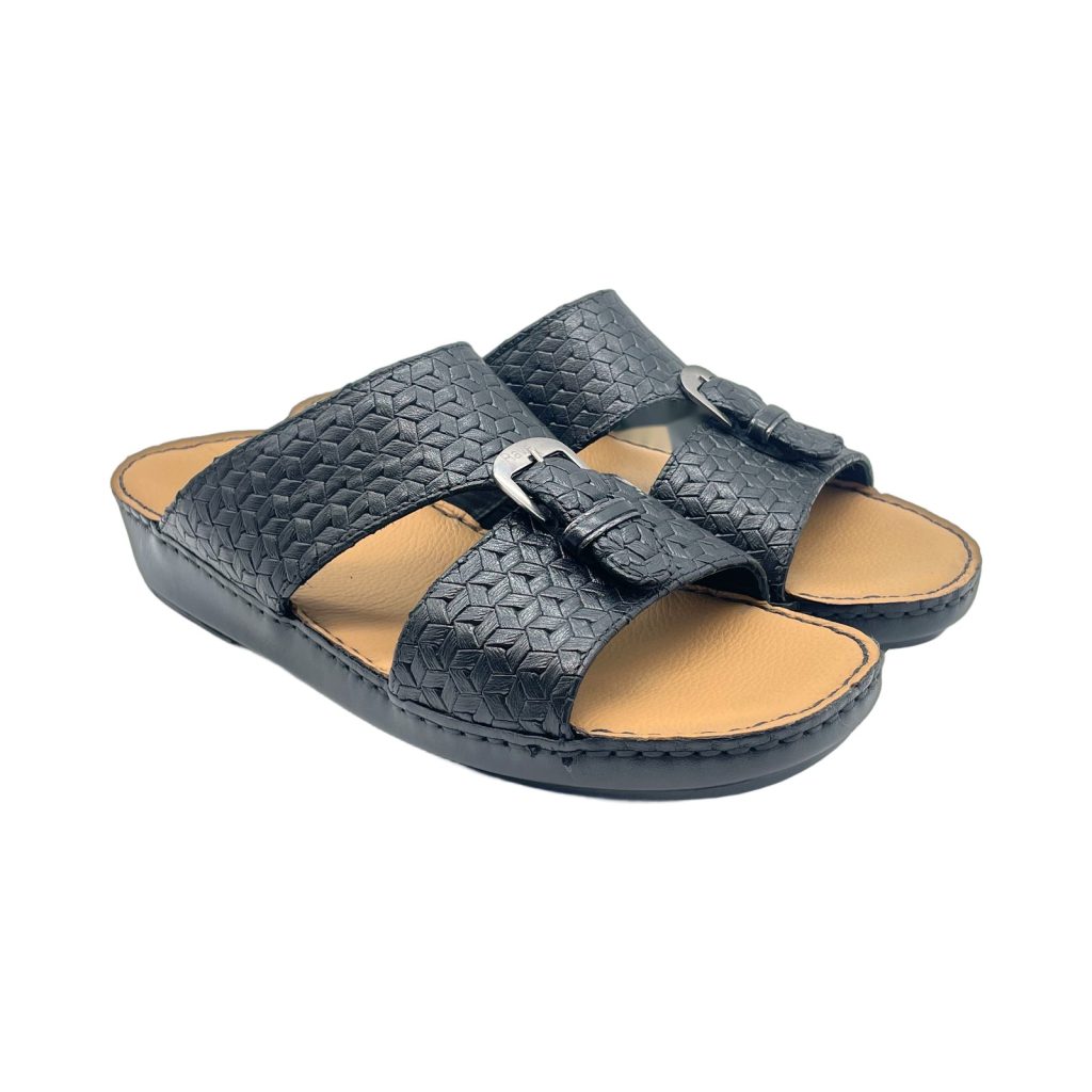 Arabic High Slipper SPM4