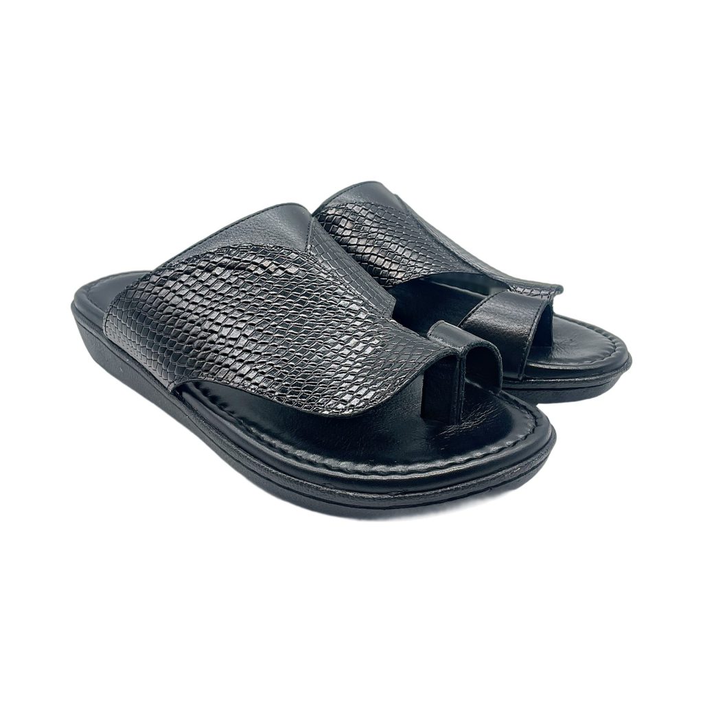 Slipper 3