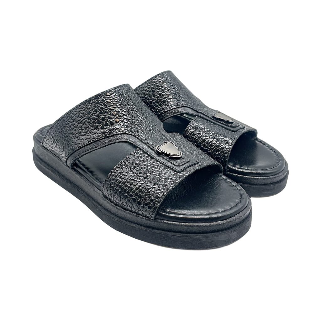 Slipper 6