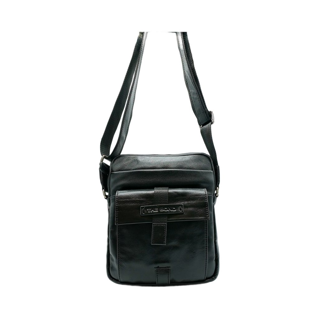 Cross Bag 1