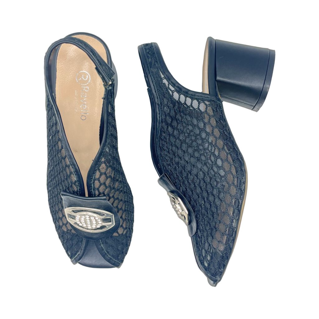 Sandal SNC4