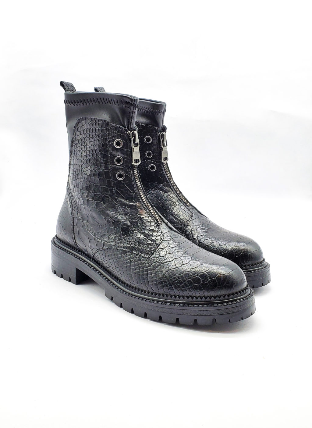 Demi Boots