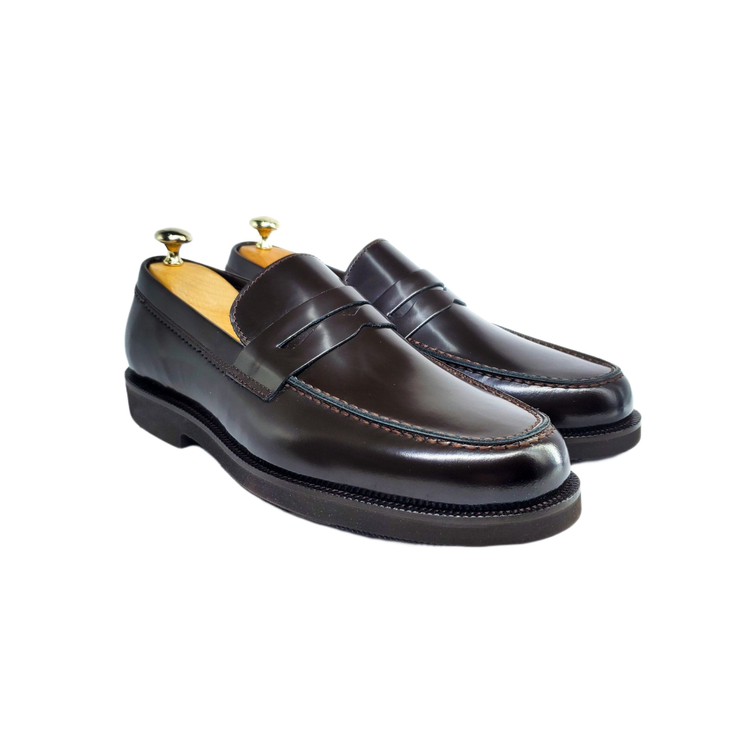 Tuxido Loafer